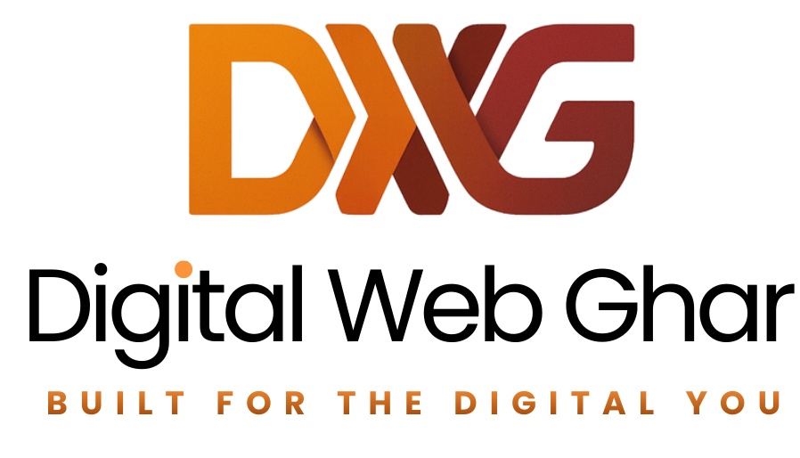 DWG Logo